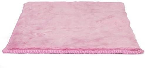 Locker Rug Pink by LookzLookz
