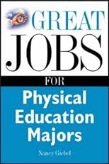 Great Jobs for Physical Education Majors