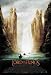 The Lord Of The Rings - The Fellowship Of The Ring - Movie Poster: Argonath Teaser (Size: 27'' x 40'')