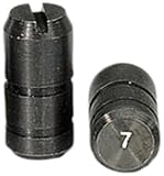Moroso 37934 0.007" Bellhousing Dowel Pin