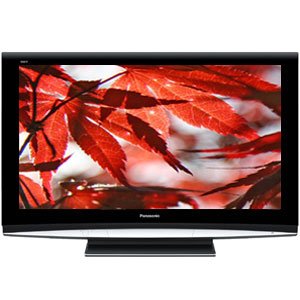 Panasonic - TH-42PZ81E Plasma Screen