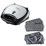 Quality EZ Clean SandwichWaffle Maker By T-FalWearever Discount