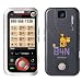 Search : Coveroo Garfield - B4N Replacement Cover for Motorola Rival