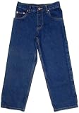 Boys' 5-Pocket Jeans