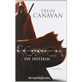 Sonea 1: Die H�terinvon "Trudi Canavan"