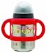 Sugarbooger Flip and Sip Container, Flutterby