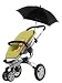 Quinny Buzz Parasol, Black