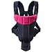 Babybjorn Baby Carrier Active - Dark Blue And Pink