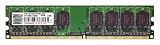Transcend JM800QLU-1G 1GB JetRam DDR2 800 DIMM