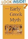 Early Greek Myth: A Guide to Literary and Artistic Sources, Vol. 1 (Volume 1)