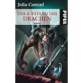 Der Aufstand der Drachen: Roman