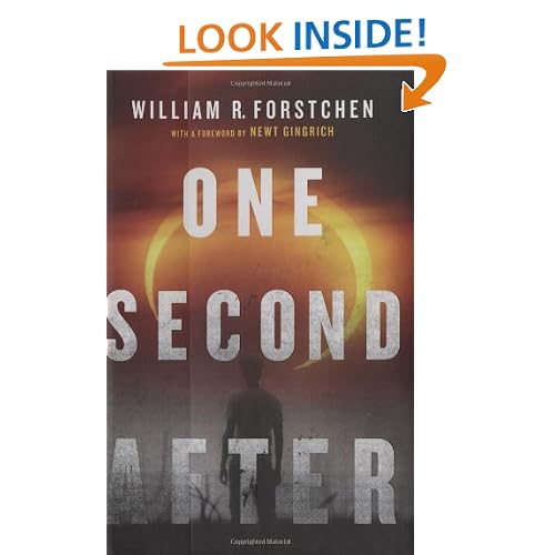 One Second After