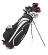 Top-Flite XL 7000 18-Piece Complete Golf Club Set