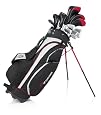 Top-Flite XL 7000 18-Piece Complete Golf Club Set