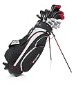 Top-Flite XL 7000 18-Piece Complete Golf Club Set