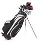 Top-Flite XL 7000 18-Piece Complete Golf Club Set