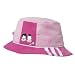 adidas Hut Kinder, pink/rose