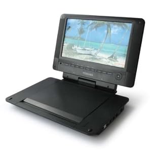 Toshiba SDP 92 SKE