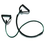 SPRI Step Tube Exercise Resistance Band