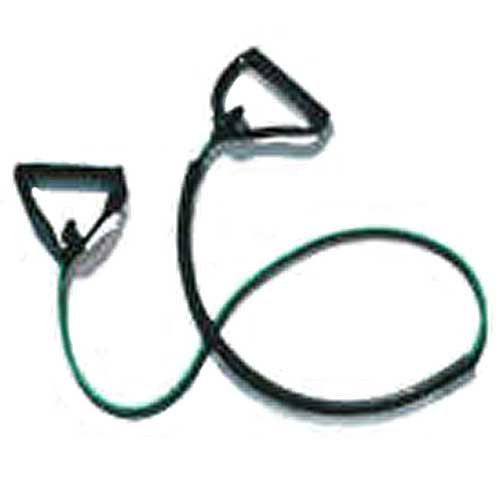 SPRI Step Tube Exercise Resistance Band