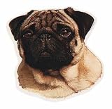 Eigenschaften Trixie  / Aufkl. Mops, (K)