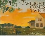 [ [ [ Twilight Comes Twice[ TWILIGHT COMES TWICE ] By Fletcher, Ralph ( Author )Oct-20-1997 Hardcover