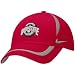 Nike Ohio State Buckeyes Scarlet Coaches Adjustable Hat