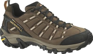 Merrell Men's Outland Hiking Shoe