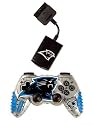 Playstation 2 Carolina Panthers Wireless Game Pad