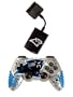 Playstation 2 Carolina Panthers Wireless Game Pad