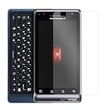 Seidio Ultimate Screen Guard 2 Pack Screen Protection for Motorola Droid 2/ ....