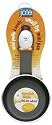 Joie de Vivre 50162 Mini Fry Egg Pan with Nonstick Surface