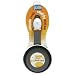 Joie de Vivre 50162 Mini Fry Egg Pan with Nonstick Surface