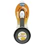 Joie de Vivre 50162 Mini Fry Egg Pan with Nonstick Surface