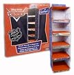 Disney Cars Closet Storage Organizer by Delta Children's Products