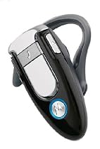 Motorola H500 Black Bluetooth Headset by Thecellulargiant.com