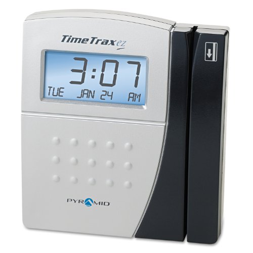 Pyramid Timetrax EZ Ethernet Swipe Kit (TTEZEK)