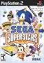 Sega Superstars Eyetoy