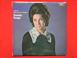 Anderson, Moira Sunday Songs LP Decca SKL5073 EX/EX 1970