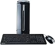 Gateway SX2840-01 Desktop PC (Black)