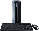 Gateway SX2840-01 Desktop PC (Black)