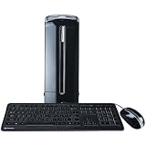 Gateway SX2840-01 Desktop PC (Black)