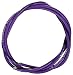 The Shadow Conspiracy Linear Brake BMX Bike Cable - Purple