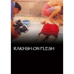 Rakhsh on Flesh (Institutional Use)