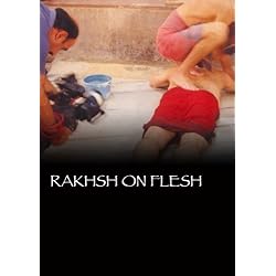Rakhsh on Flesh (Institutional Use)