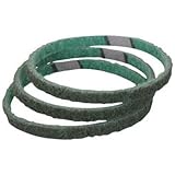 NCA ファブリックベルト 20X520 A120CSB20X520 (10本入り)