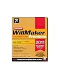 New Nolo Press Inc. Quicken Willmaker Premium 2011 With Living Trust Maker Software