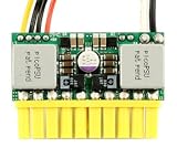 Mini-Box picoPSU-80, 80w output, 12v input DC-DC Power Supply