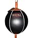Sporting Goods : Amber Sports Invincible Double End Bag