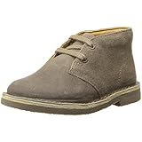 Clarks Desert Ankle Boot (Toddler/Little Kid)
